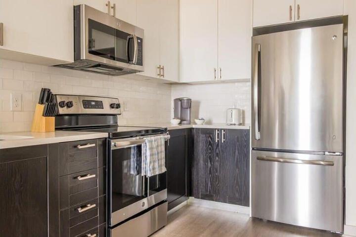 Photo of Stunning Nulu 1BR CozySuites 02