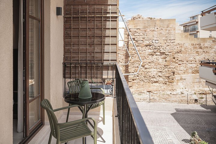 Terrace/Patio 117 of 120