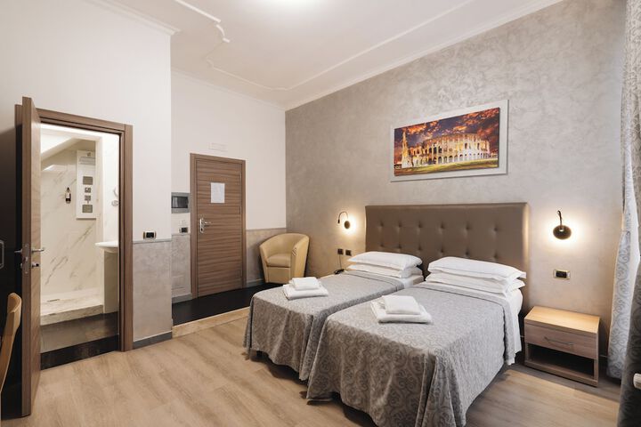 Room 110 of 180