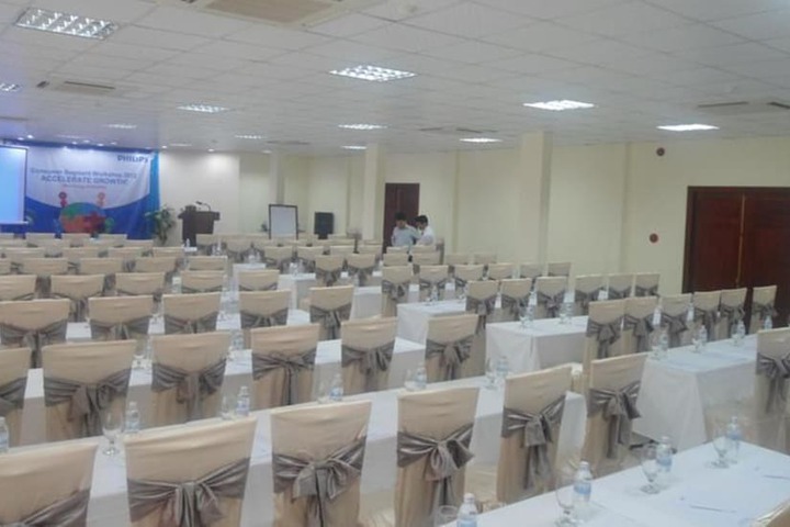 Meeting 27 of 29