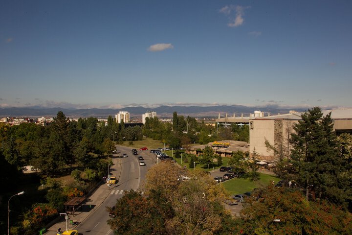 Hotel View 61 of 64