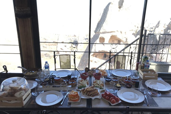 Breakfast/Coffee Service 40 of 56