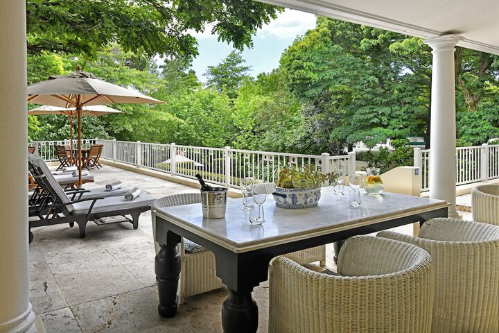 Terrace/Patio 75 of 82