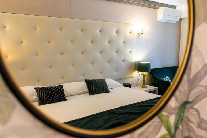 Hotel Le Fouquets
