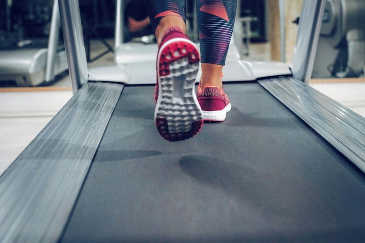 Gym Photos