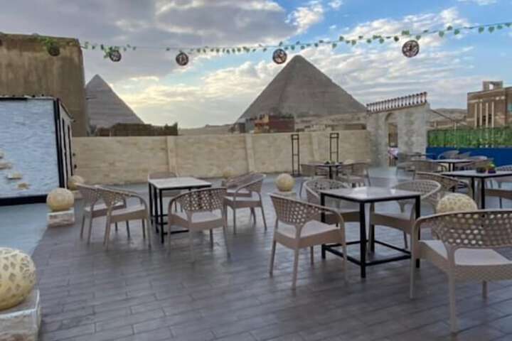 Terrace/Patio 30 of 31