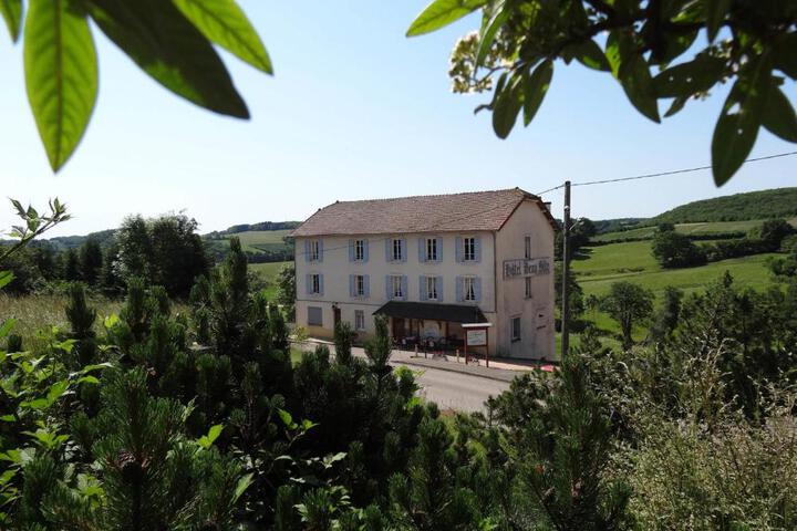 Hôtel lAnnexe