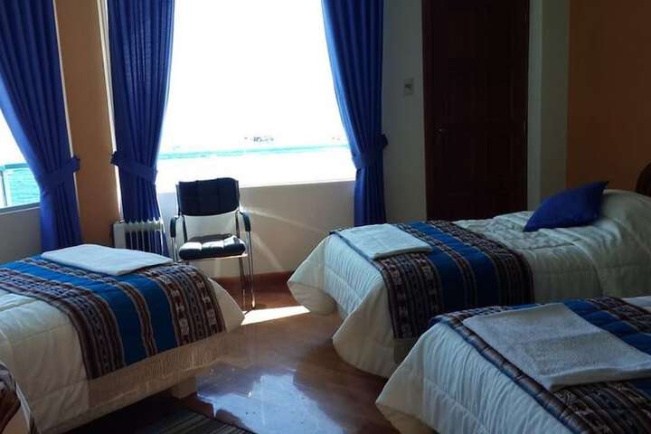 Room 6 of 21