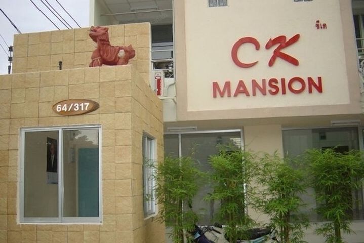 CK MANSION