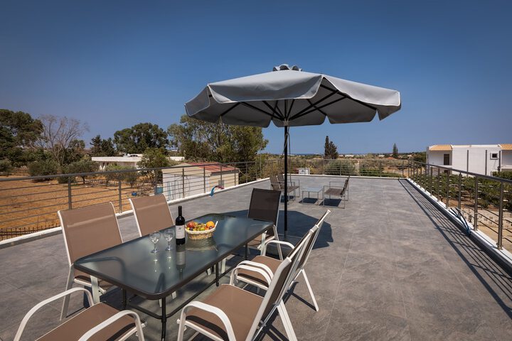 Terrace/Patio 31 of 54