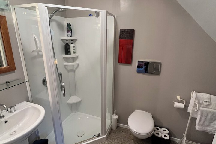Bath Photo
