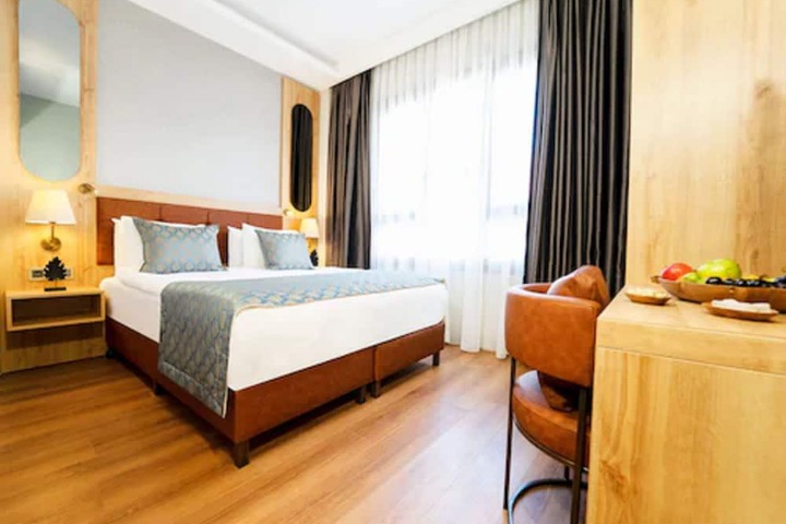 Room 29 of 110