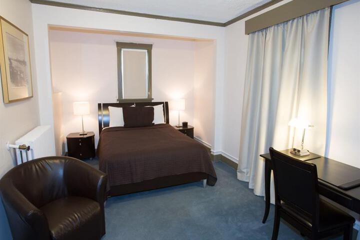 Fitness Center Photo