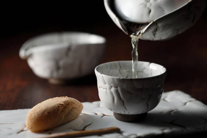 Breakfast/Coffee Service 34 of 98