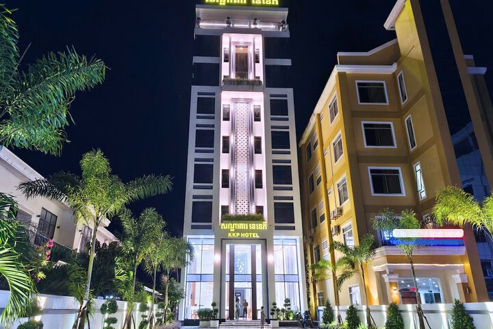 Hotel 62 of 65