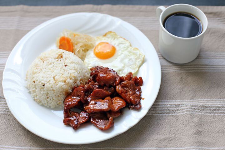 Breakfast/Coffee Service 5 of 22