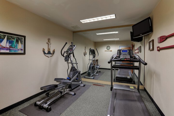 Fitness Club