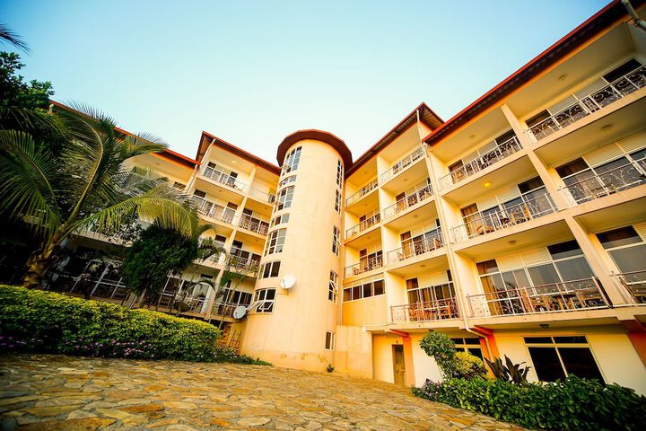 Hotel 46 of 47