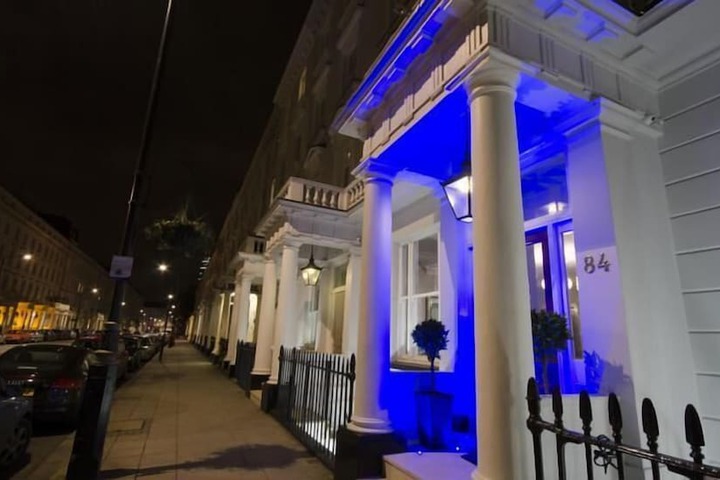 Hotel 74 of 75