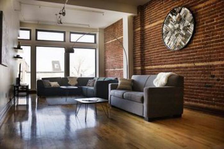 Photo of Loft Style 1Br in Plateau by Sonder