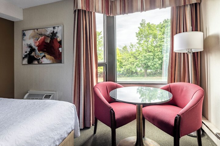 2 Double Beds (2 of 9)