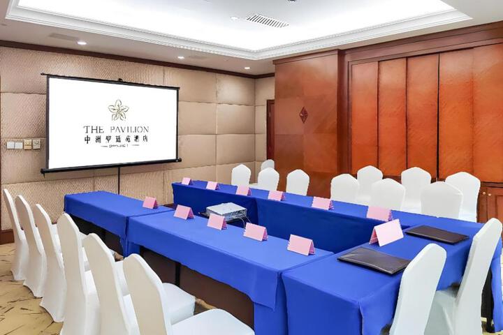 Fitness Center Photo