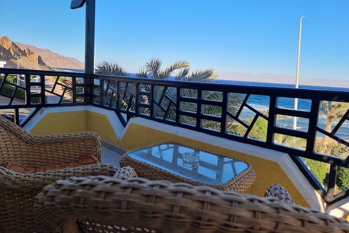 Terrace/Patio 106 of 107