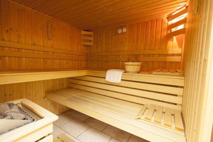 Relaxing Spa