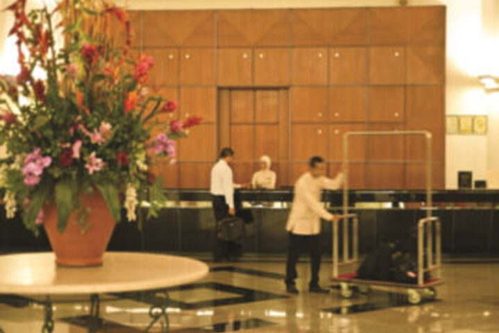 Hotel Interior 26 of 30