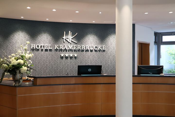 Lobby Photos