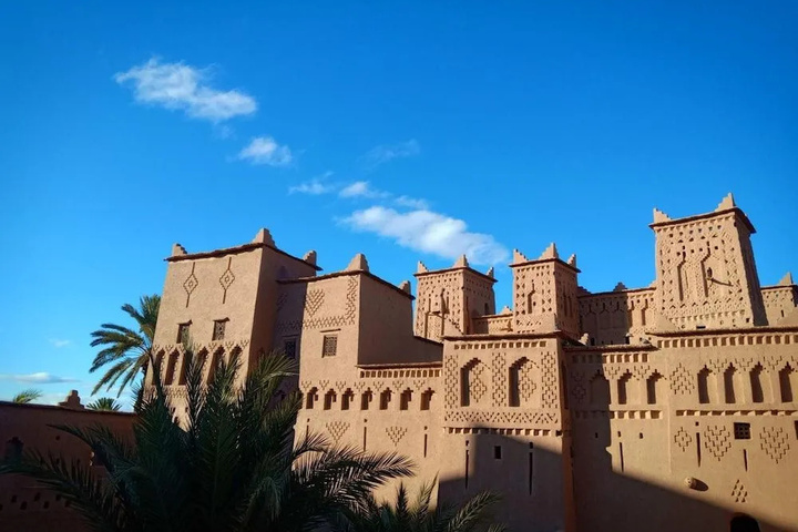 Photo of Kasbah Amridil