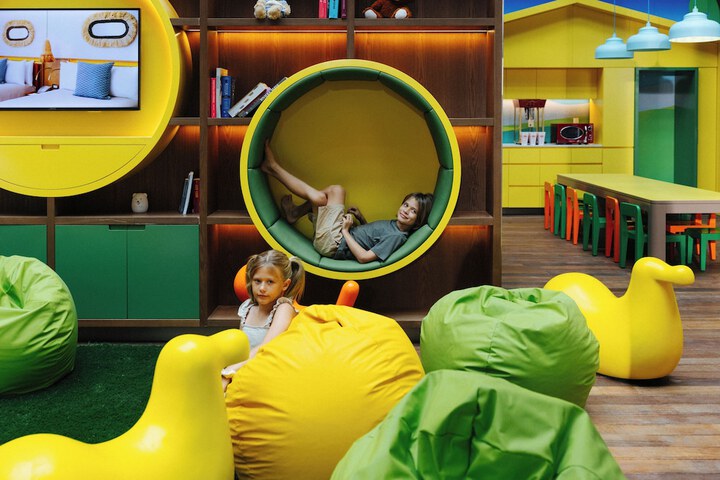 Childrens Activities 101 of 143