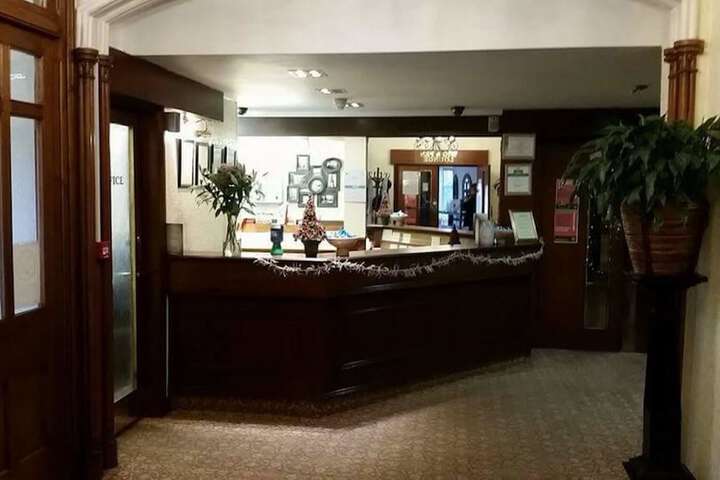 Hotel Interior 2 of 31