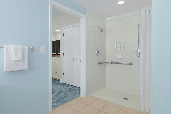 Bath Interior