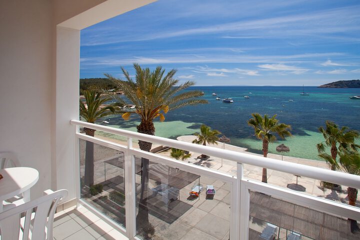 View from room