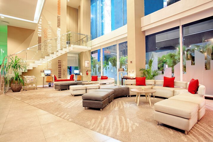 Hotel Interior 5 of 49