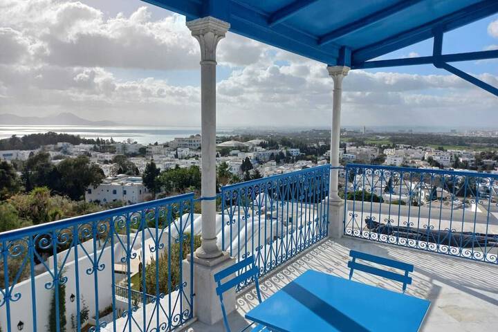 La Menara Hotel & SPA