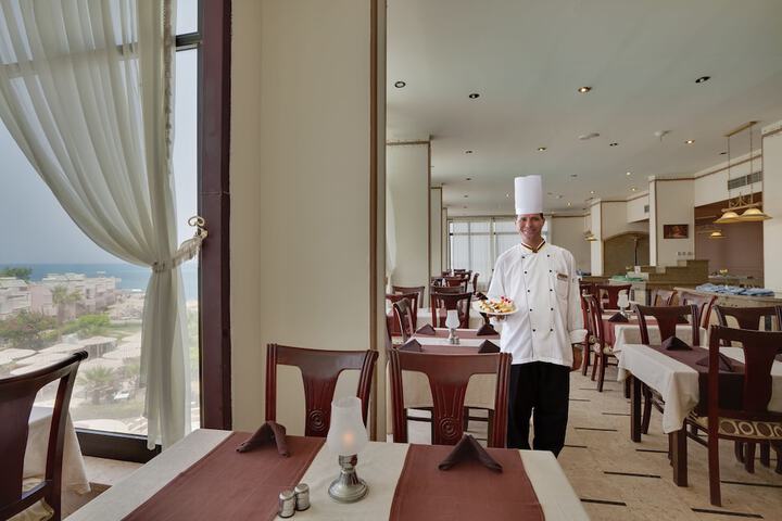 Restaurants