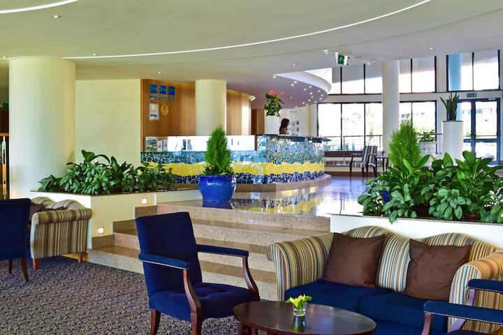 Hotel Interior 4 of 411