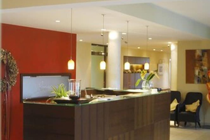 Hotel Interior 3 of 59