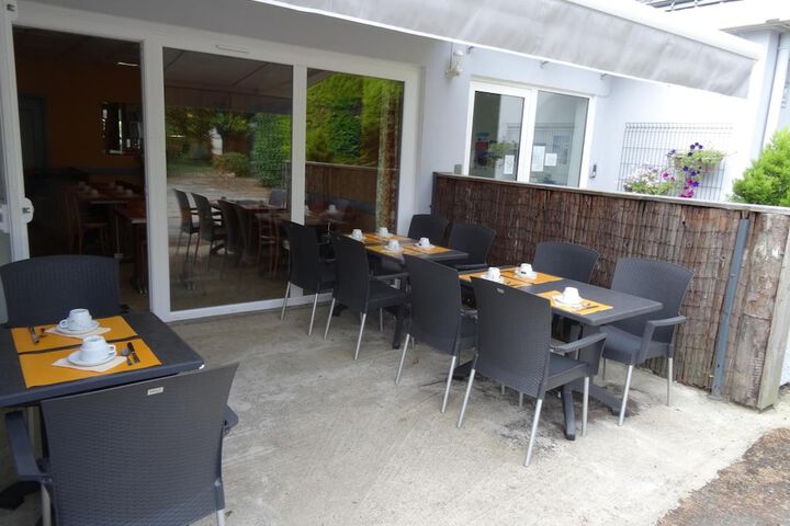 Terrace/Patio 18 of 58