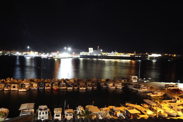 Hotel View 207 of 258