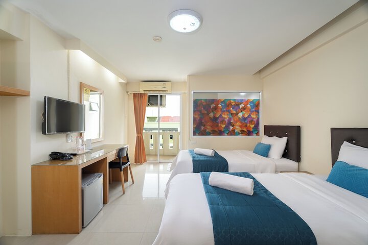 J. Residence