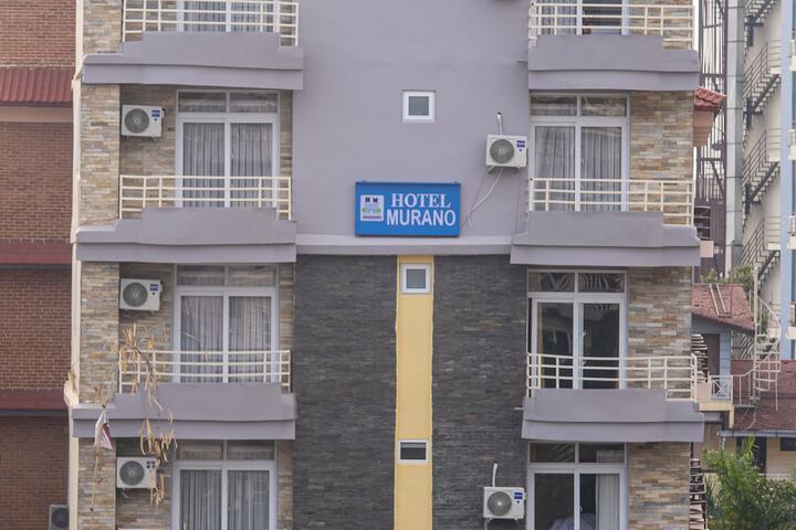 Hotel 16 of 21