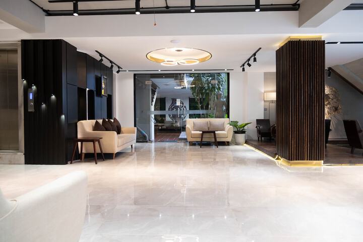 Lobby Photos