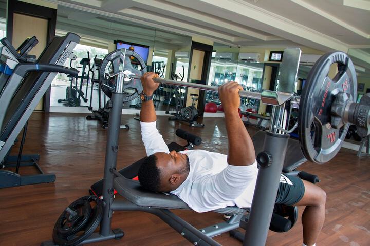 Health and Fitness 15 of 28