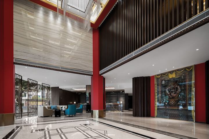 Hotel Interior 3 of 25