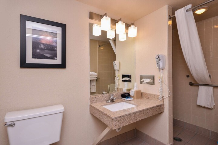 Bathroom Vanities