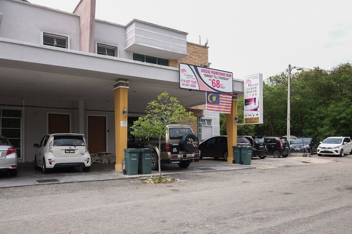 Exterior Photo