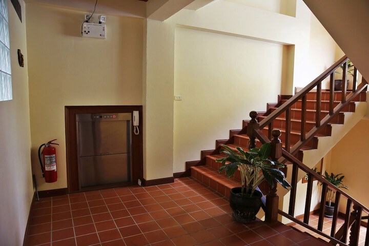 Hotel Interior 50 of 72
